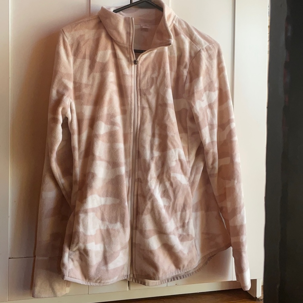 Old navy active fleece